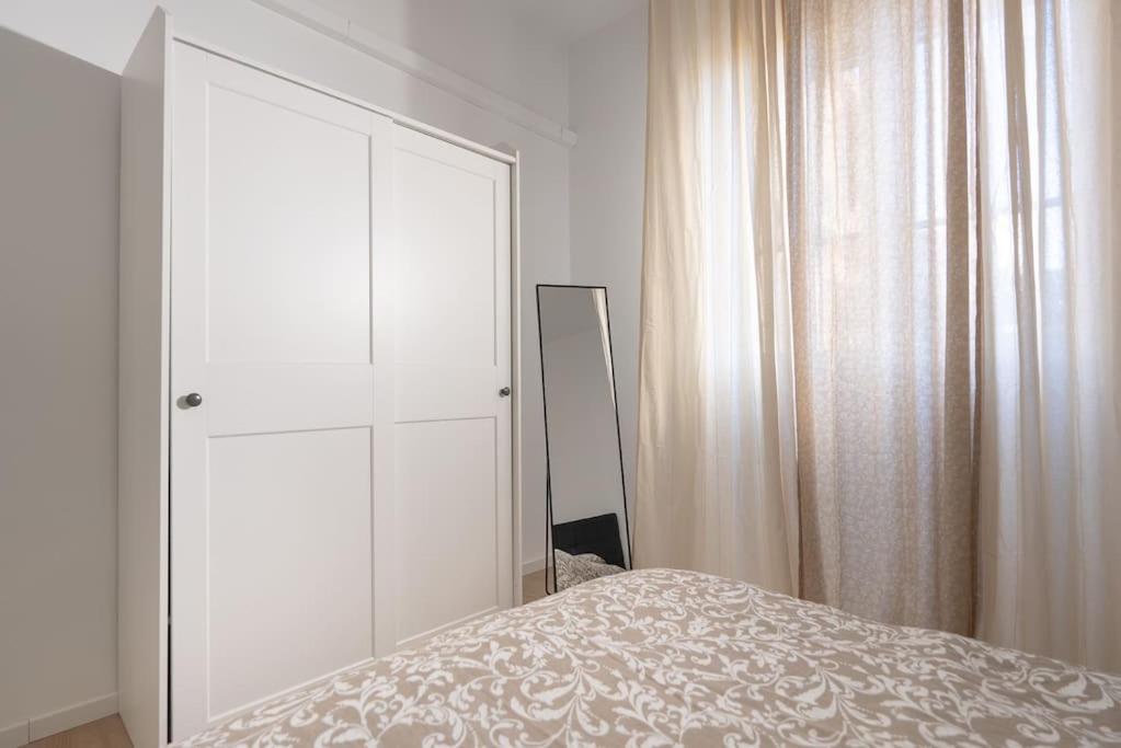 Appartamento Viareggio Centro Exterior foto